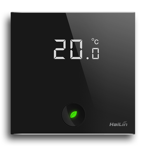 绿动温控器
